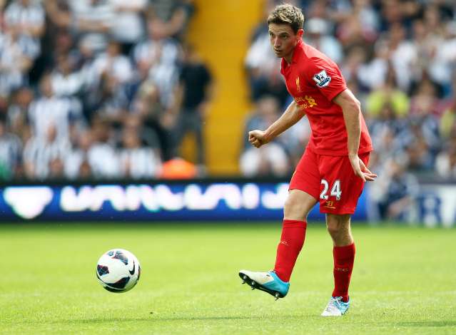 Joe Allen aime la pression