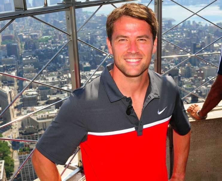 Le dernier contrat de Michael Owen ?