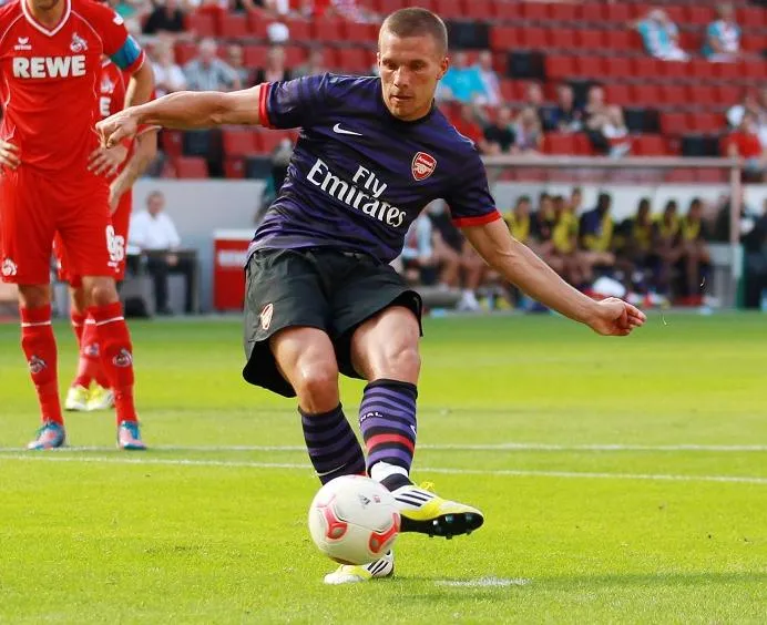 Top 10 : Pénalties originaux