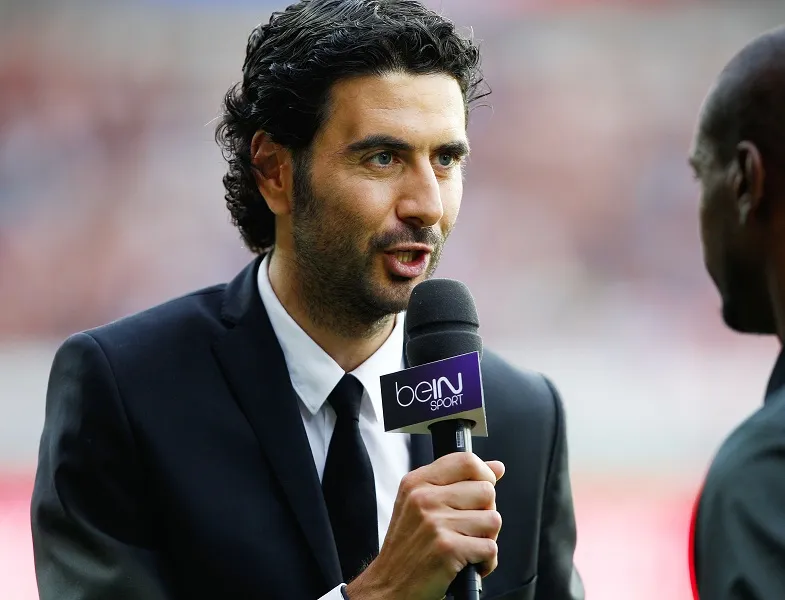 Ruiz : «<span style="font-size:50%">&nbsp;</span>Le mec qui fait griller ses merguez, c&rsquo;est ça la vie du stade !<span style="font-size:50%">&nbsp;</span>»