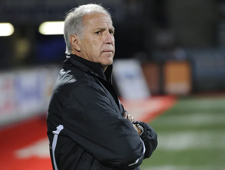 Girard ne comprend pas l&rsquo;enquête de l&rsquo;UEFA