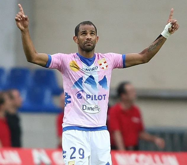 Ligue 1 – J8 – Résultats/Classement