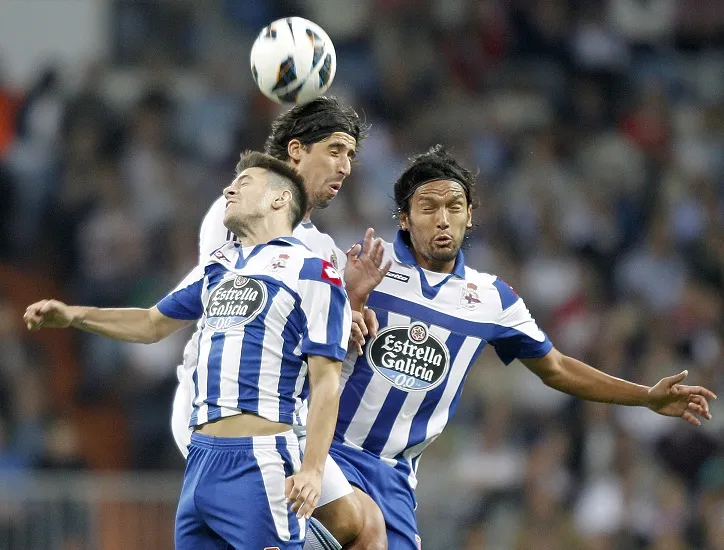 Liga – J7 – Résultats/Classement