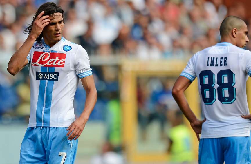 Napoli-Udinese, l’autre grand match du Calcio