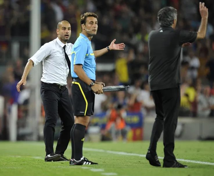 Clasico : Mais qui es-tu Villarato ?