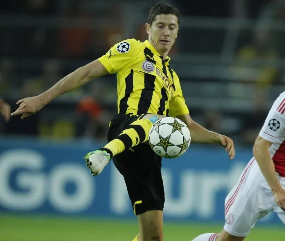 Bundesliga – J7 – Résultats/Classement