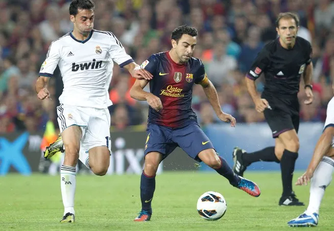 Les leçons tactiques de Barcelone – Real Madrid