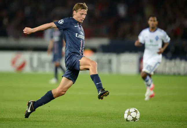 Diarra forfait, Chantôme appelé