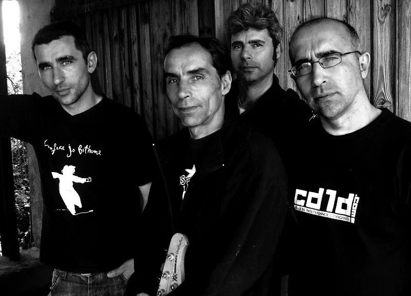 Les Thugs : «<span style="font-size:50%">&nbsp;</span>Ce que véhiculent Ronaldo ou Messi, j&rsquo;ai du mal<span style="font-size:50%">&nbsp;</span>»