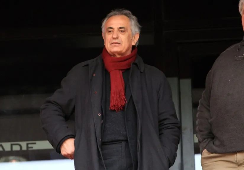 Halilhodzic veut revenir en L1