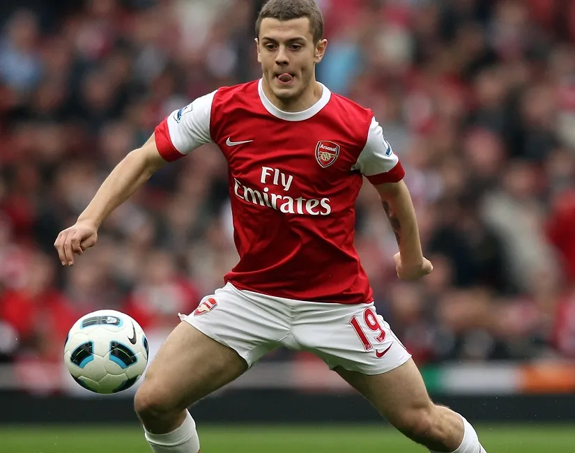 Jack Wilshere rejoue !