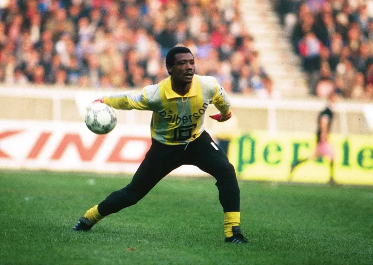 Top 10 : ces gardiens qui jouent en bas de survet&rsquo;