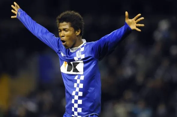 Mboyo de la prison à la sélection