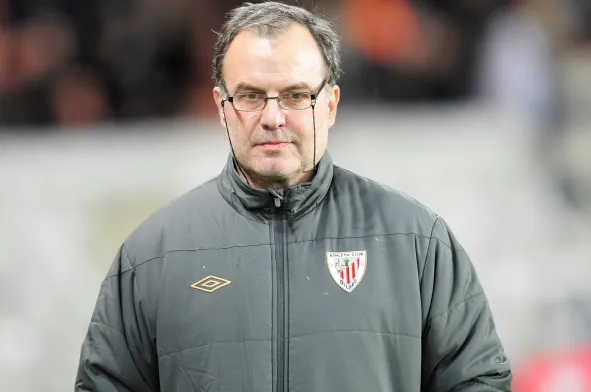 Bielsa et les «<span style="font-size:50%">&nbsp;</span>millionnaires prématurés<span style="font-size:50%">&nbsp;</span>»