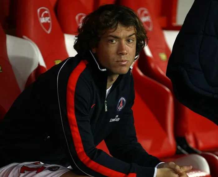 PSG : Lugano souffre