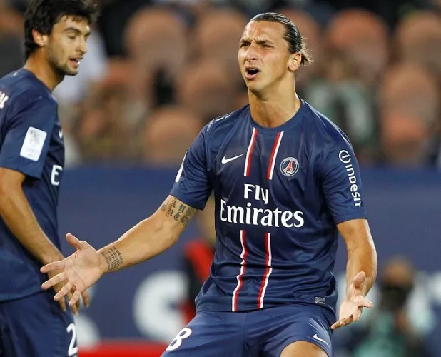 Zlatan pas contre un retour à Milan ?
