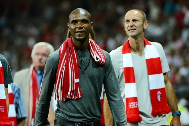 Abidal, c&rsquo;est fou!