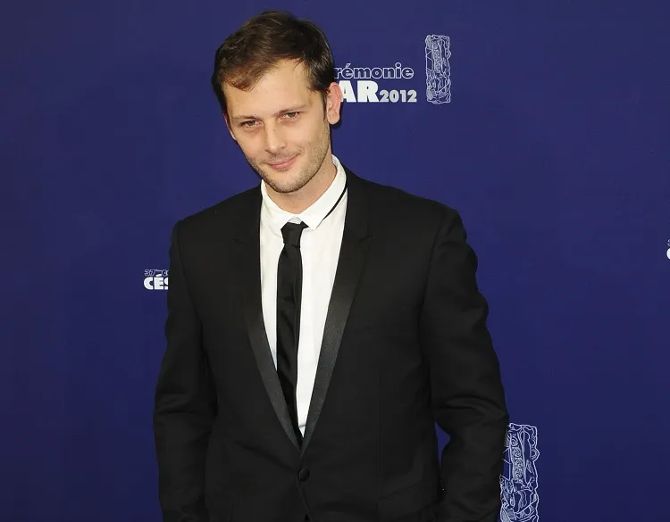 Duvauchelle, l&rsquo;acteur ultra du PSG