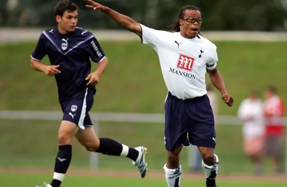 Davids, papy fait de la résistance