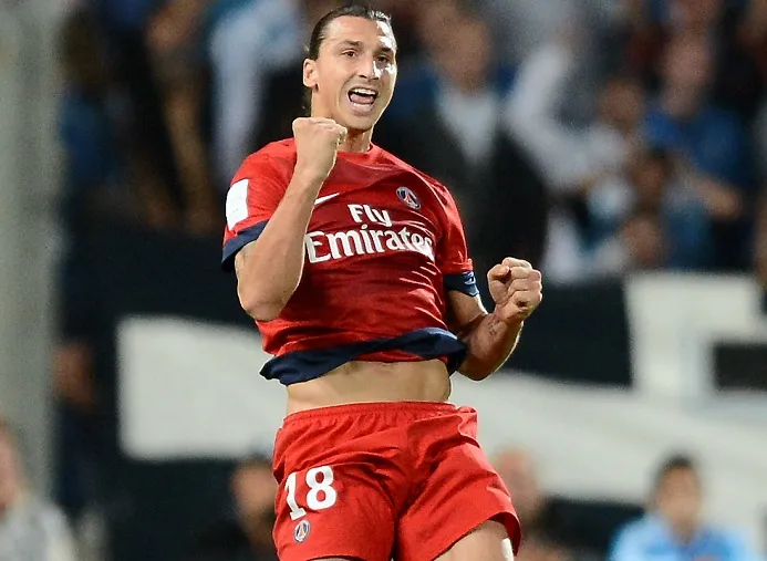 Les «<span style="font-size:50%">&nbsp;</span>Zlatan facts<span style="font-size:50%">&nbsp;</span>» débarquent