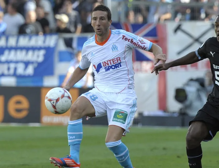 OM – PSG : les regrets d’Amalfitano