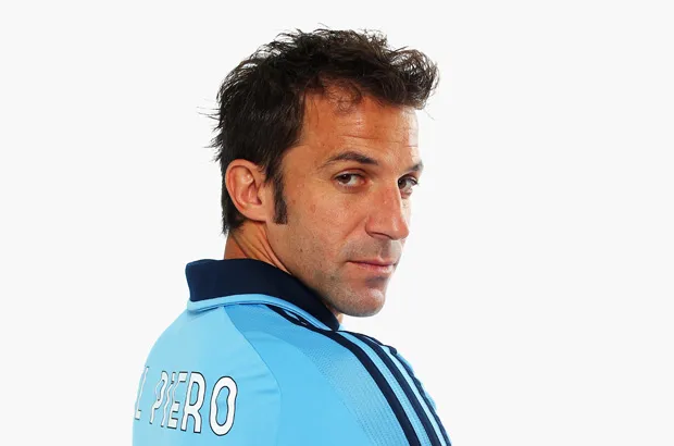 Del Piero revient sur son départ