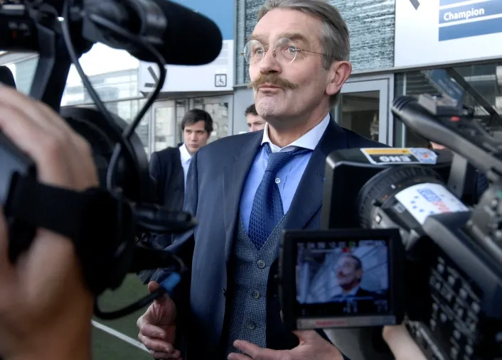 Thiriez au hasard ne sert à rien !