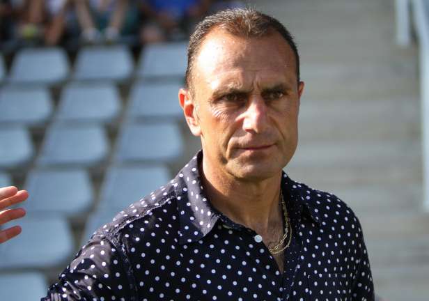 Der Zakarian : «<span style="font-size:50%"> </span>Tout le monde veut nous taper<span style="font-size:50%"> </span>»