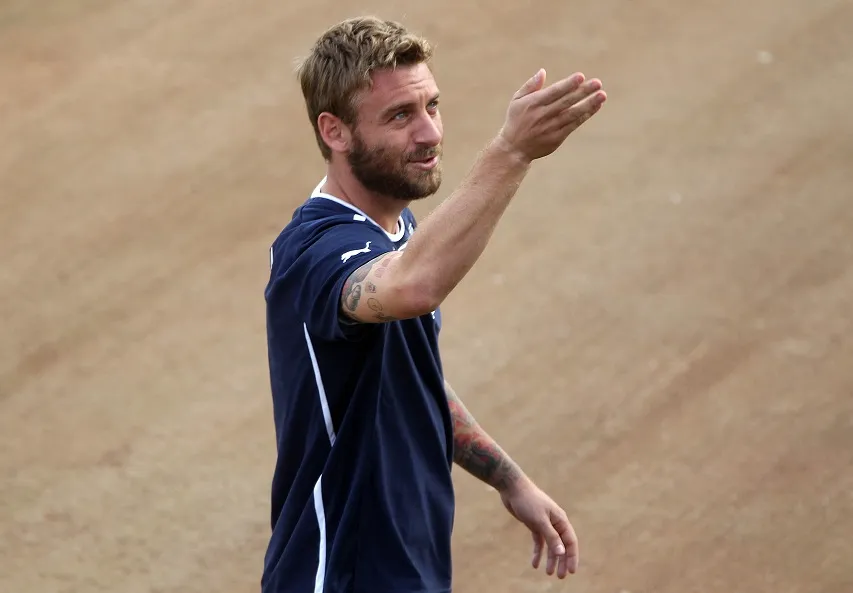 PSG : De Rossi dans le viseur
