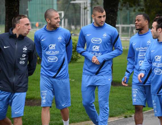 Pronostics CDM – 720€ à gagner sans risque !