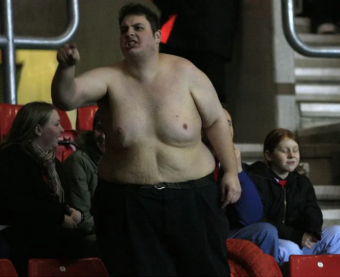 Le foot augmente les violences conjugales