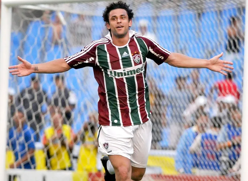 Fred enquille, Trezeguet veut son clasico