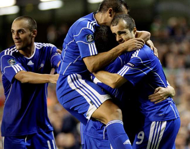 Quelle est la pire sélection d’Europe ?