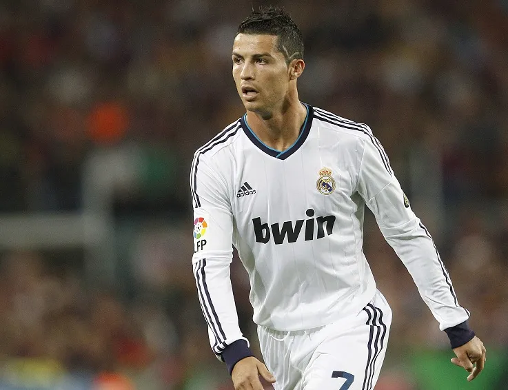 Ronaldo et ses 50 millions d&rsquo;amis