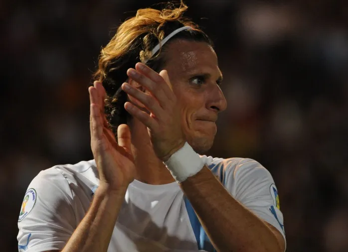 L&rsquo;Uruguay en état critique