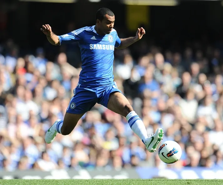Cole au PSG dès cet hiver ?