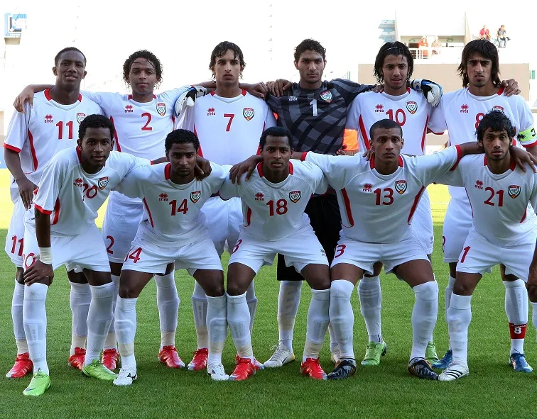 EAU : des singes footballeurs