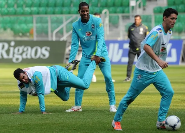 Photo : Sandro est une brouette