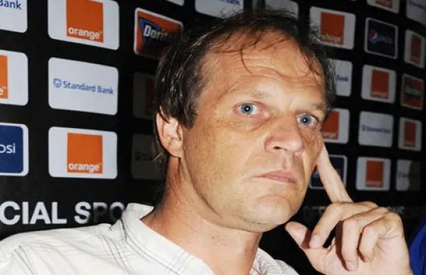 Lavagne : «<span style="font-size:50%"> </span>Peut-on être sélectionné sans être adoubé par Eto’o ?<span style="font-size:50%"> </span>»