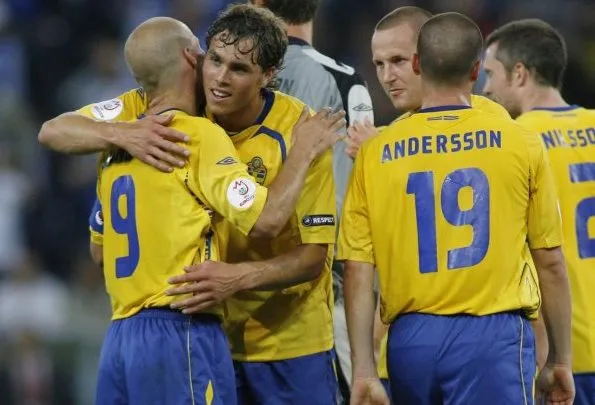 Et à la fin c&rsquo;est l&rsquo;Allemagne qui se fait remonter