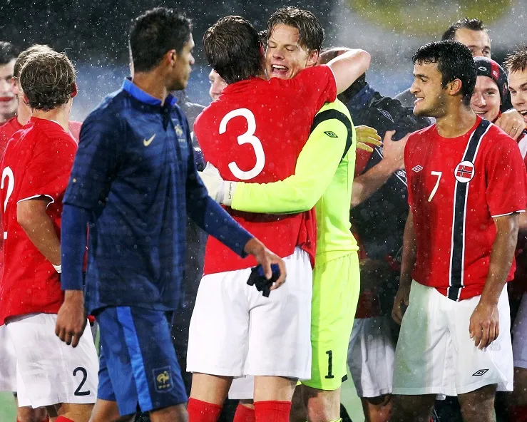 Euro Espoirs : les Bleuets (encore) recalés