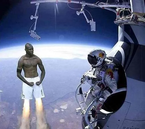 Photo: Super Mario Galaxy