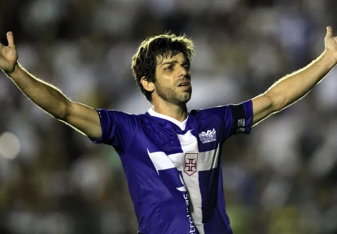 Juninho suspendu deux ans ?