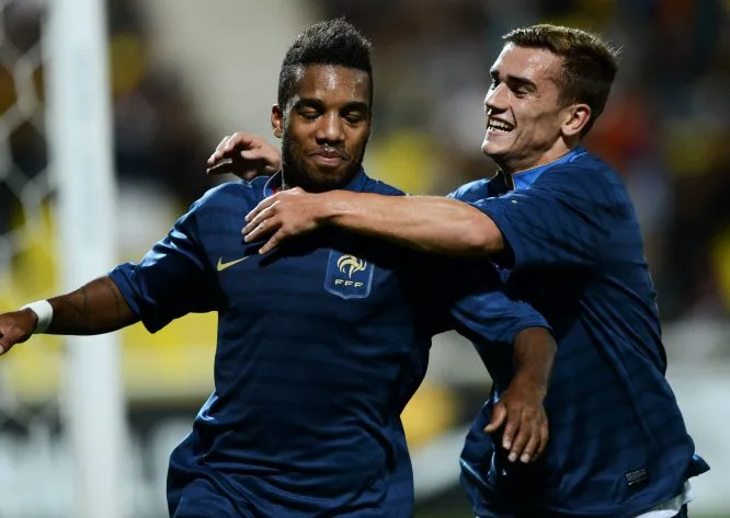 Les Bleuets ont fait la bringue