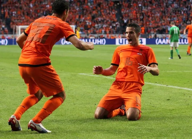 Des prostituées après Roumanie – Pays-Bas