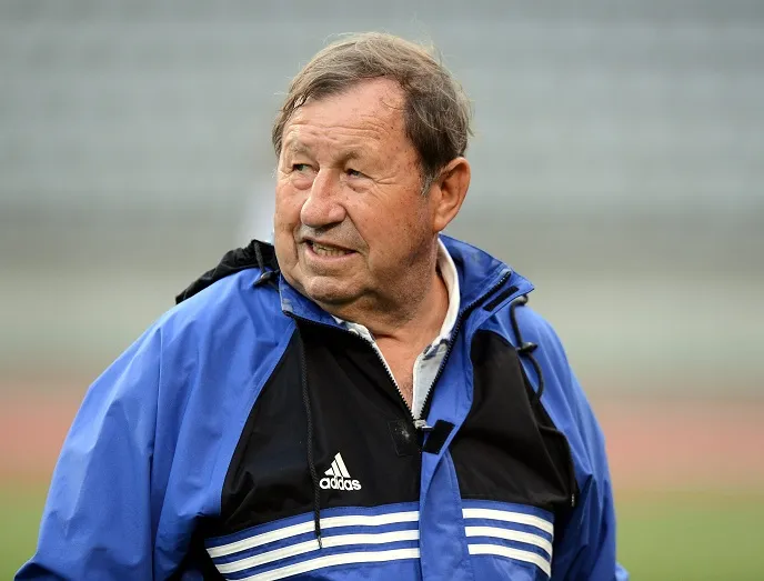 Guy Roux et les «<span style="font-size:50%">&nbsp;</span>salauds<span style="font-size:50%">&nbsp;</span>»