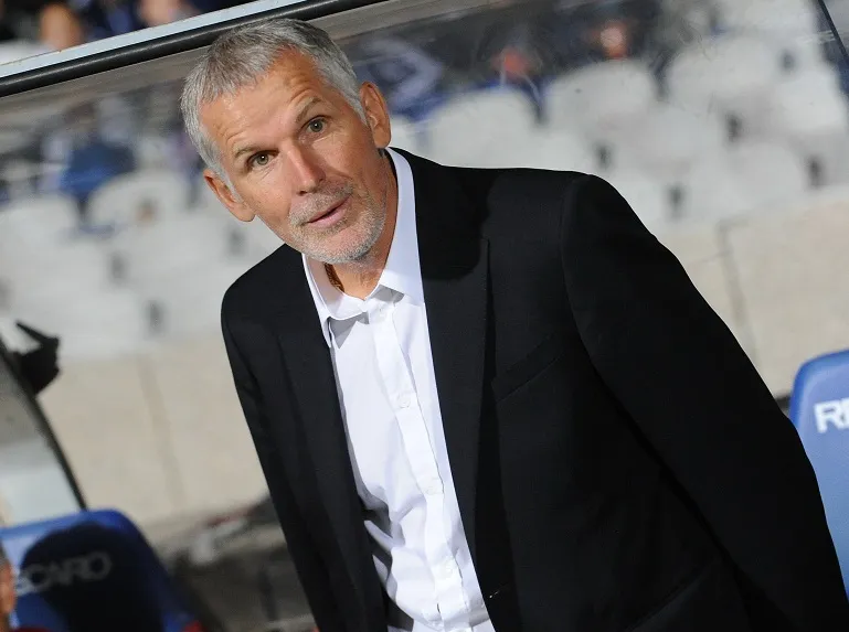 Bordeaux en effectif réduit