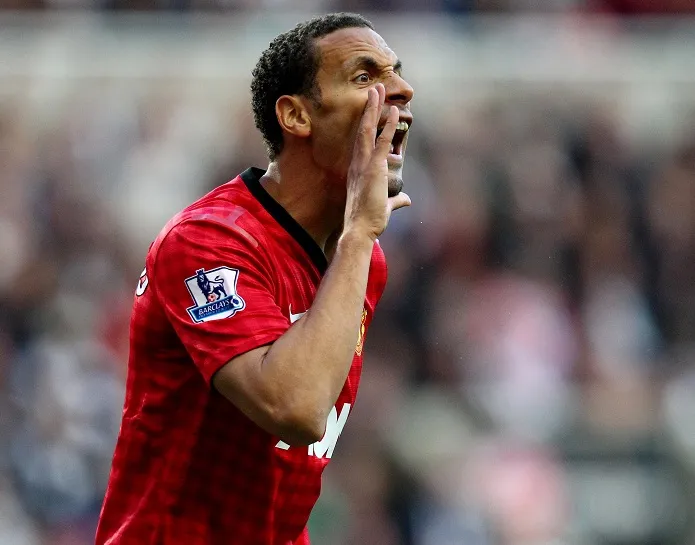 Les Ferdinand protestent