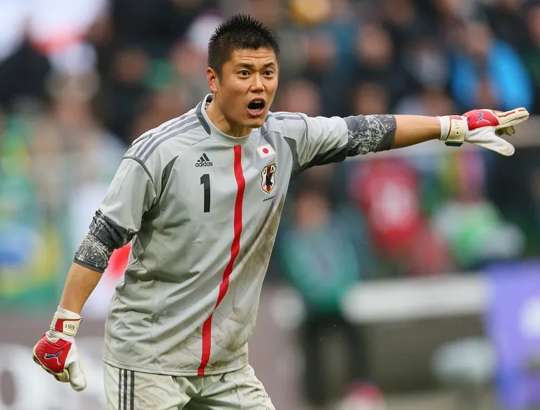 Kawashima déplore la mauvaise blague de Ruquier