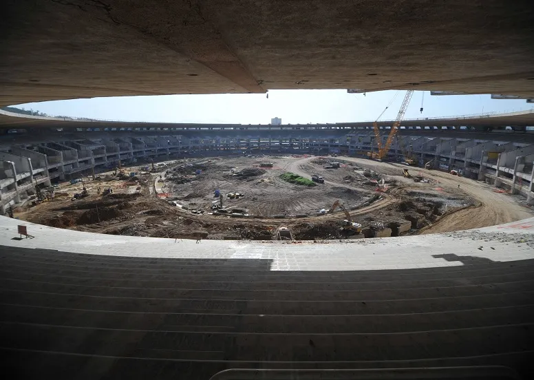 La Coupe des confédérations s’élargit